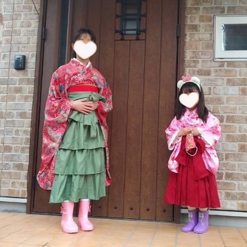 【アイボンママ専用】キャサリンコテージ 袴 120 水色 卒園式 - blog.knak.jp
