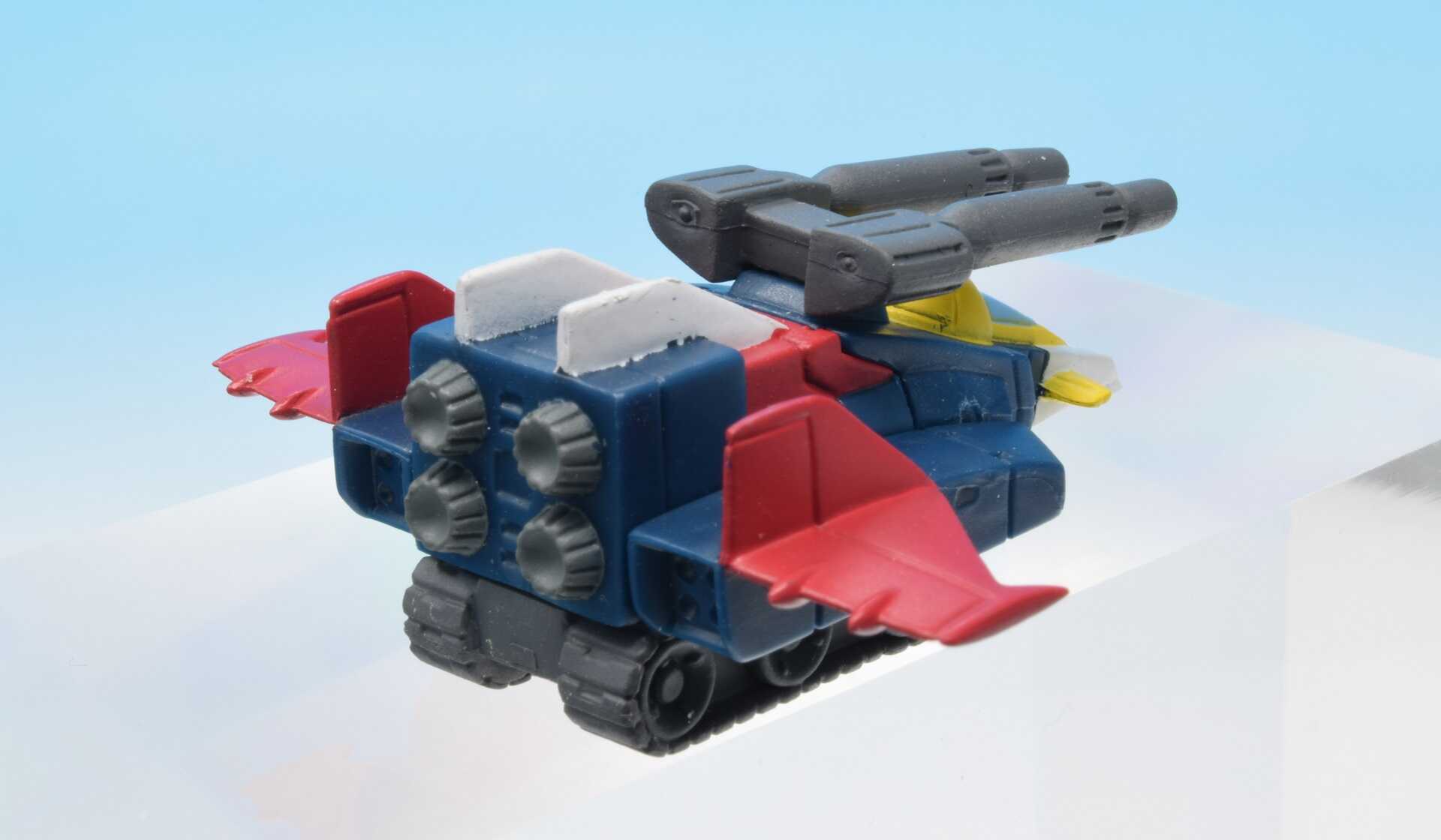 ガンダムコレクションDX1 まとめ売り ガンダムコレクションDX1 ガンダム＋GメカBパーツ【食玩