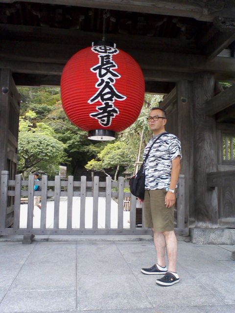 20140830長谷寺正門前.JPG