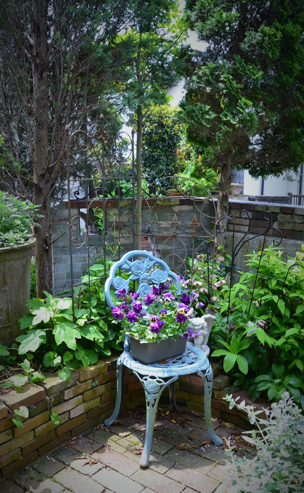 土を再生しよう ようこそブルーガーデンへ 楽天ブログ