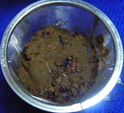 ミイラ化