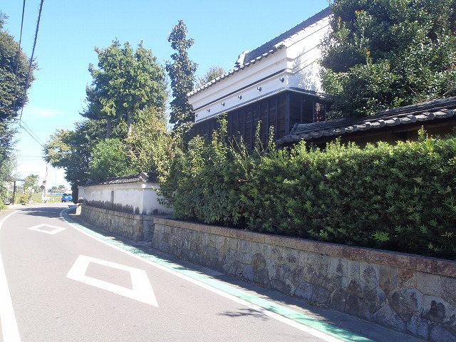 大田家