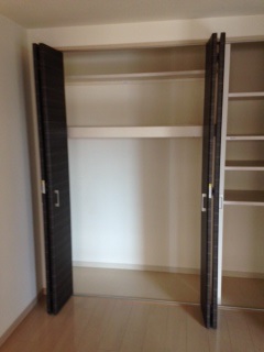クローゼット.JPG
