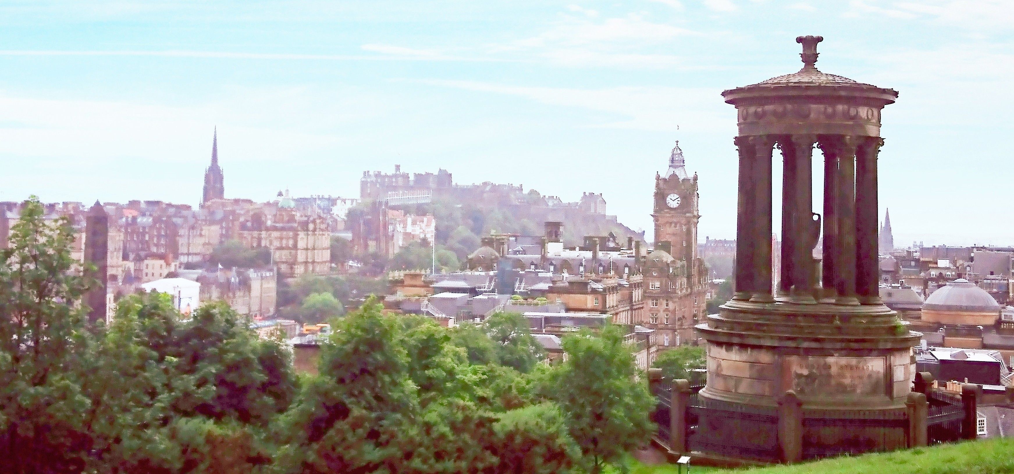 イギリス旅行 エディンバラ み この備忘録 楽天ブログ