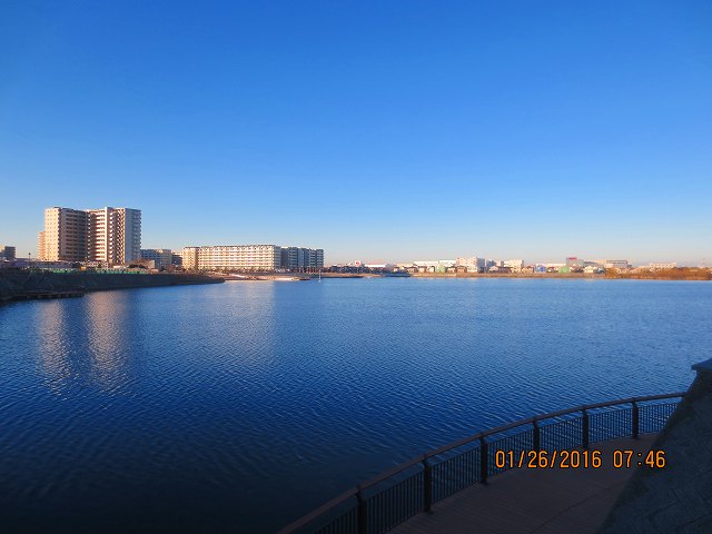 20160126レイクタウン０１