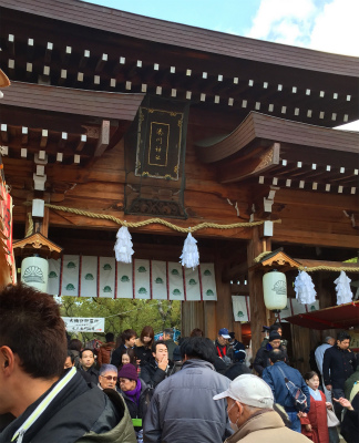 湊川神社1