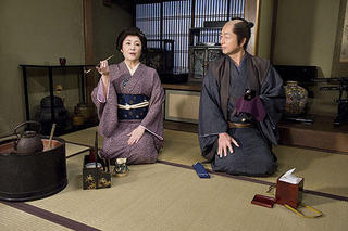 武士の家計簿２