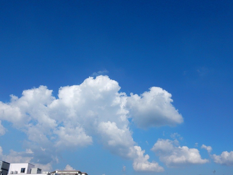 空