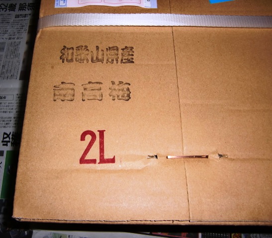 はこ