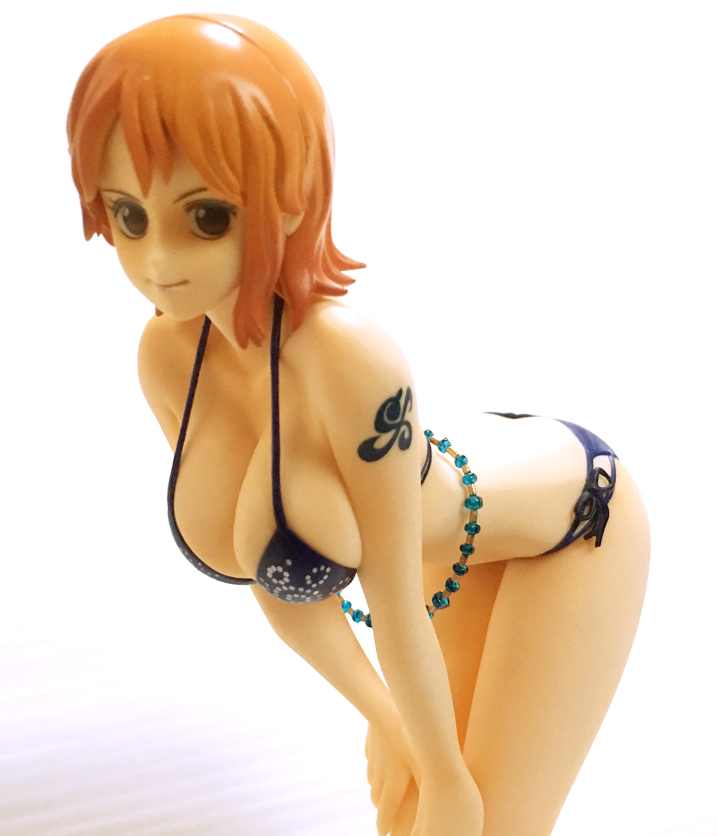 ワンピース フィギュア ナミ