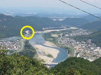 ホテル