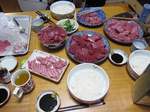 sashimite-buru