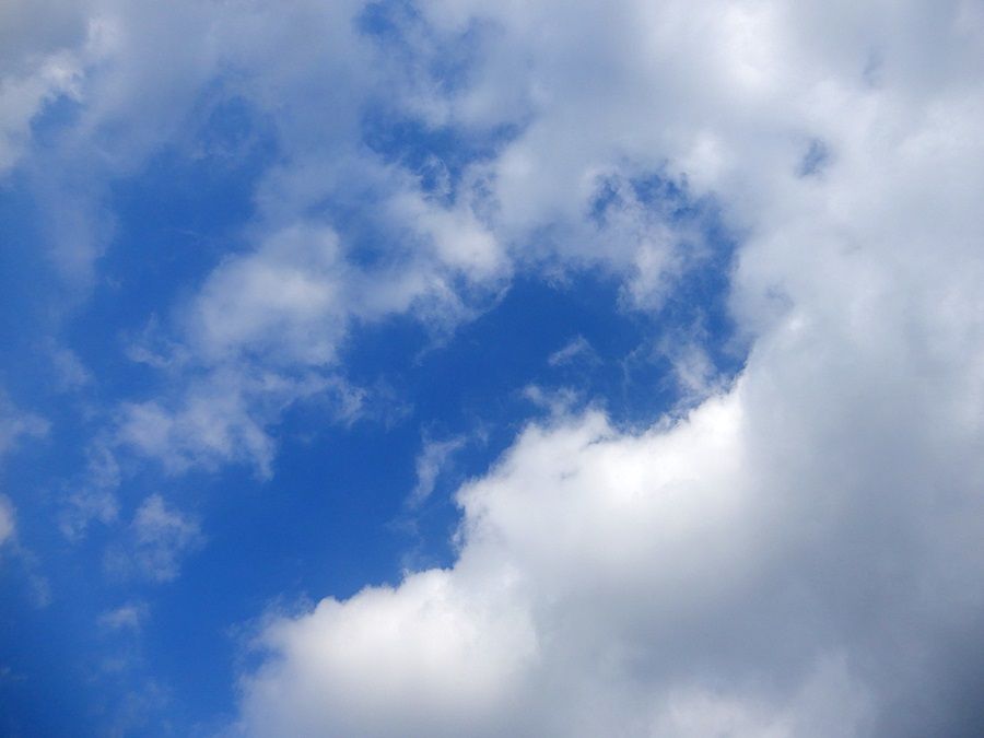 空2