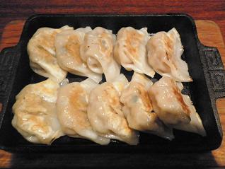 九州家一口餃子