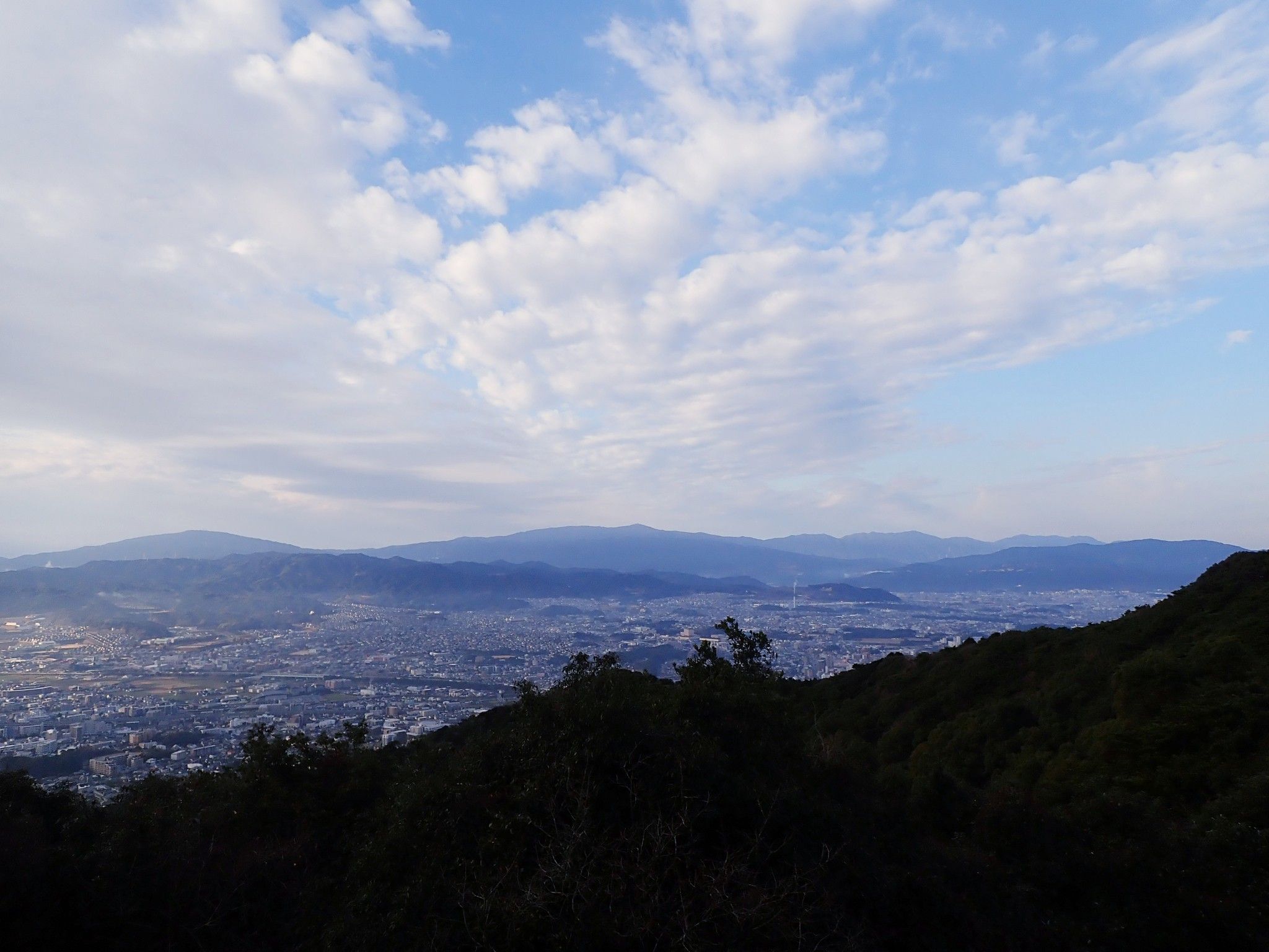四王寺山 県民の森～大城山 | 九州の山々 - 楽天ブログ