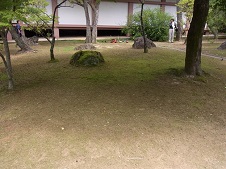 20150917手入れのされた寺の庭.jpg