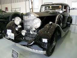 ロールスロイス