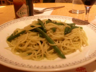 pasta