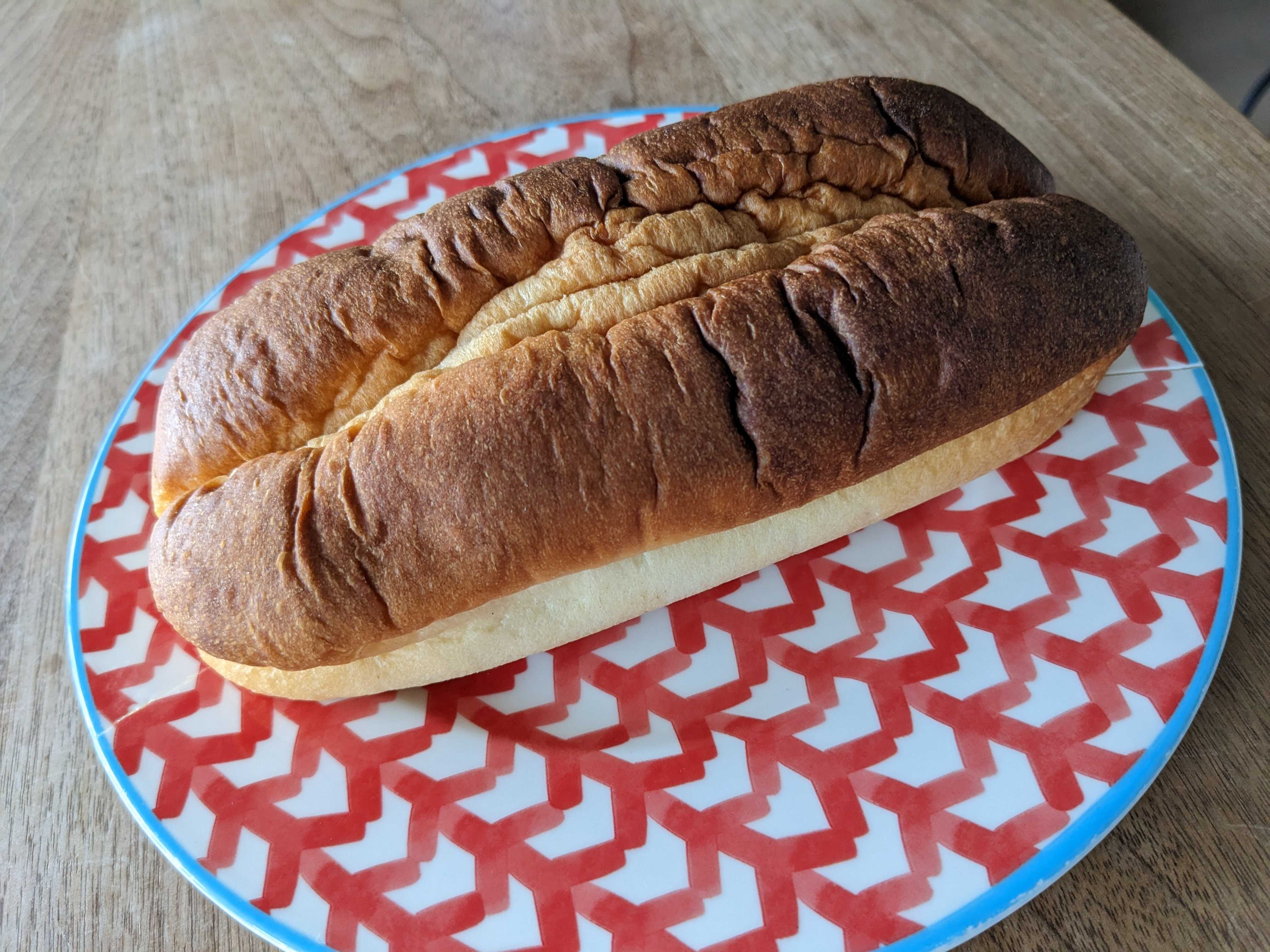 下田流の通販　Milkパン