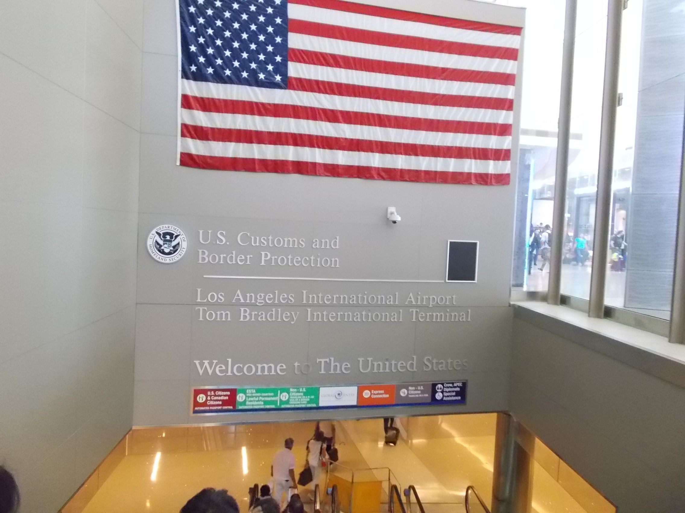 コロナでアメリカは日本への渡航警戒レベル1段階引き上げ2020 02 23 ラスベガス ロサンゼルスの旅 楽天ブログ