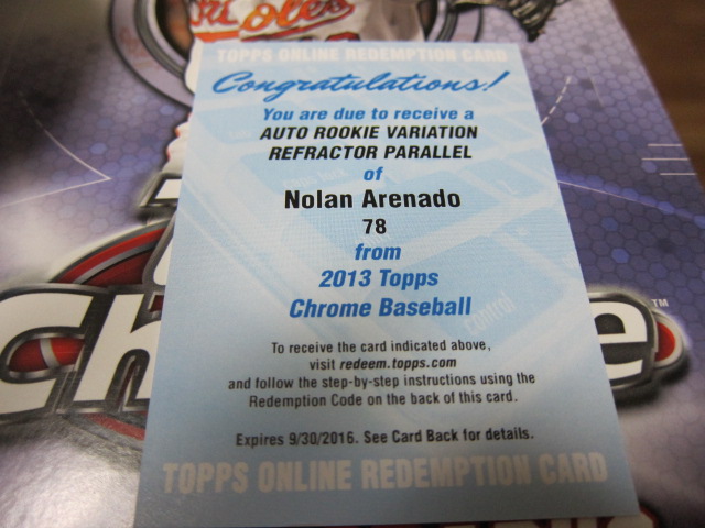 Nolan Arenado