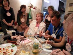 ホームビジット