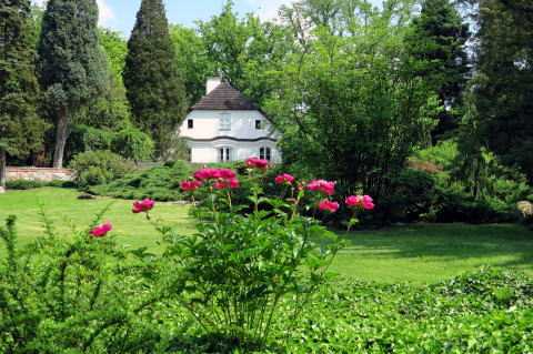 ショパンの生家が残るジェラゾヴァ・ヴォラ (ポーランド) 多岐さんのブログ 楽天ブログ