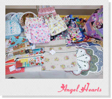 アートマルシェ～snow fall～