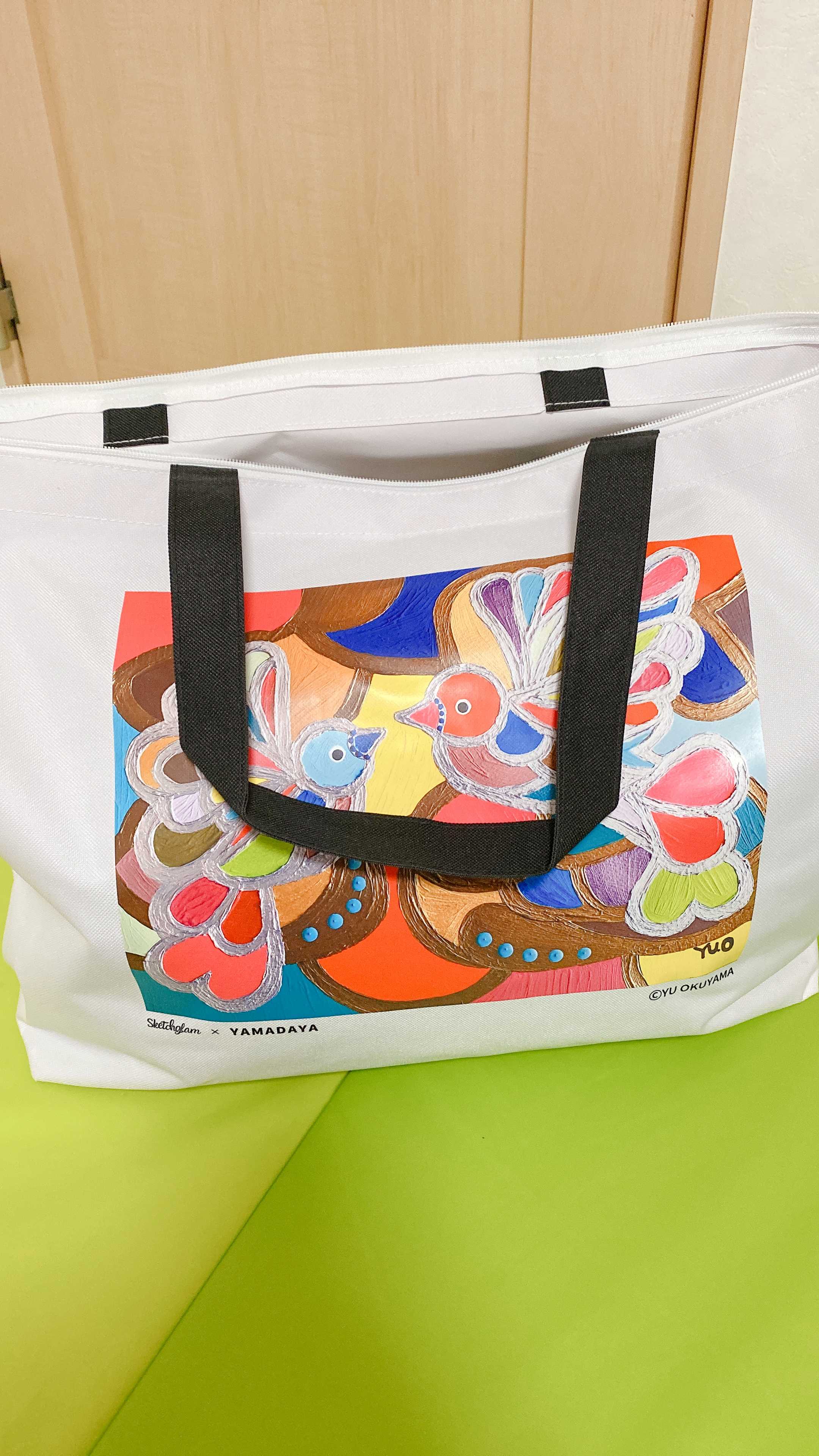 ヤマダヤ スコットクラブ 2026年 福袋② | ☆介護士30代ママのブログ