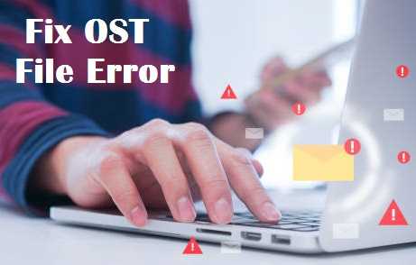 Optimal Way to Open Offline OST Files in Microsoft Outlook
