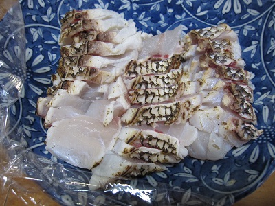 taiaburi
