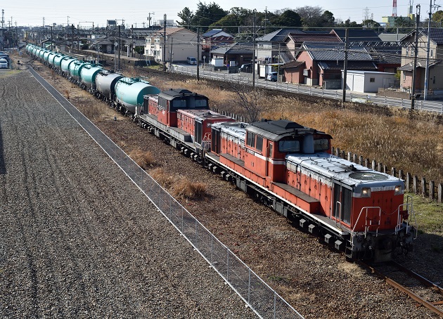 4 DD-51-899＋1803 5282レ Ｄ810 - コピー.jpg