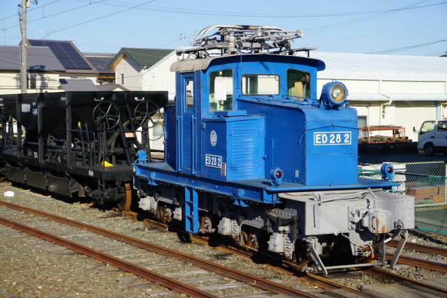 2016年元旦 新春大井川 C11 190門デフ5