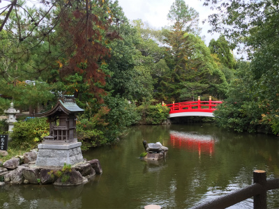 伊弉諾神社3