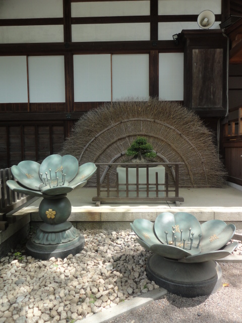 深大寺