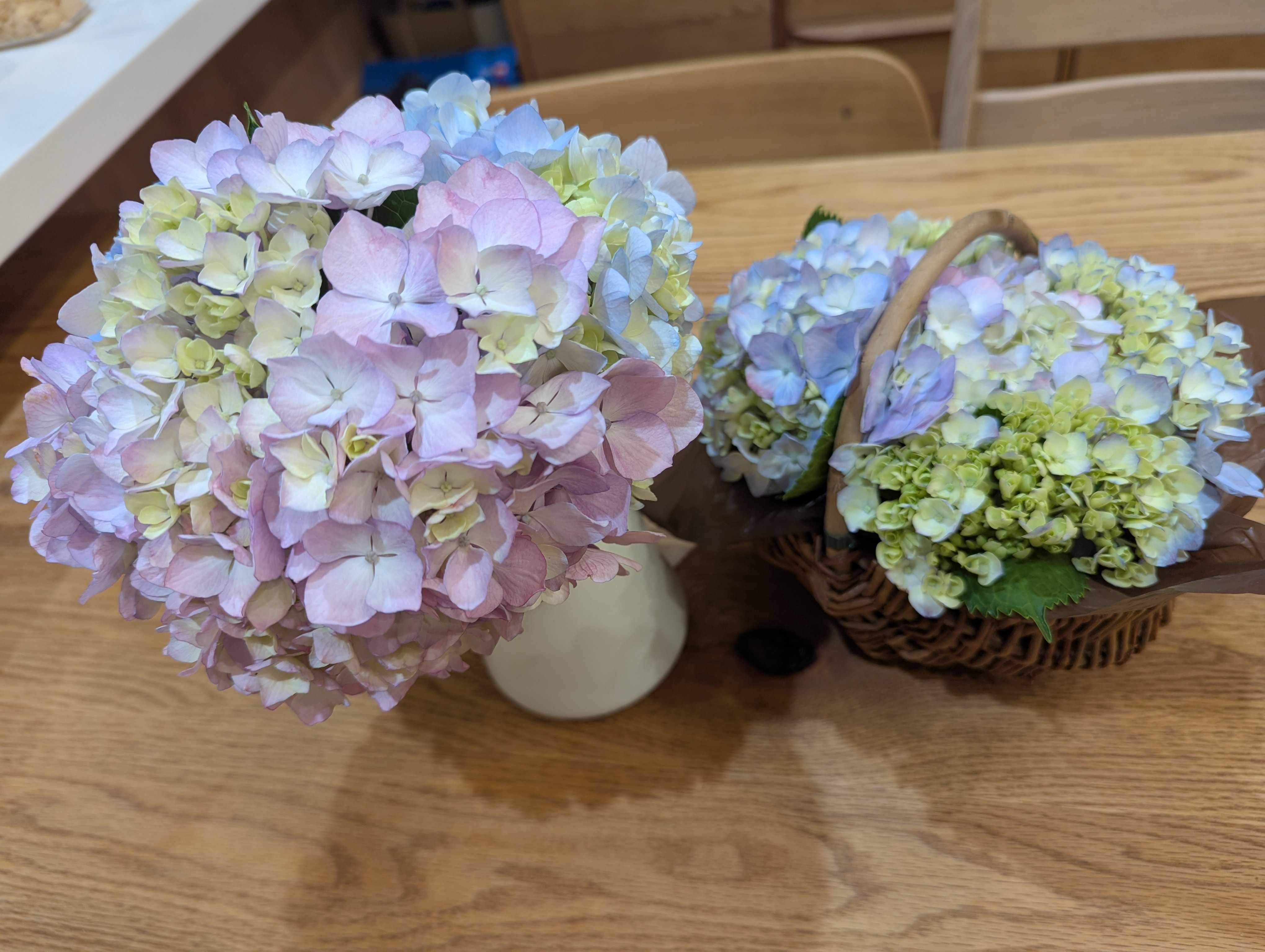 医療ケア児ママ（気管切開した2歳の妹）5歳のお兄ちゃん