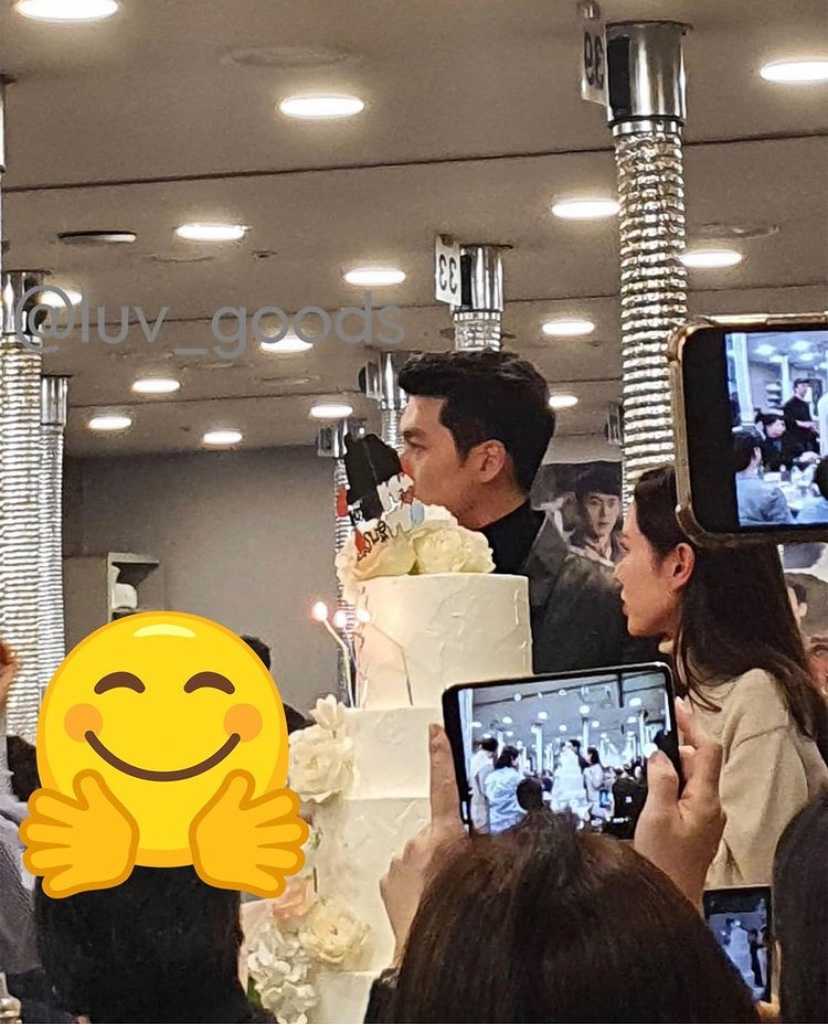 「愛の不時着」最終回&打ち上げ(part2) 幸せのエーデルワイス🌸 楽天ブログ