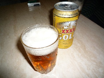 ケアンズ