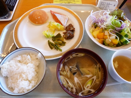 釧路全日空ホテル