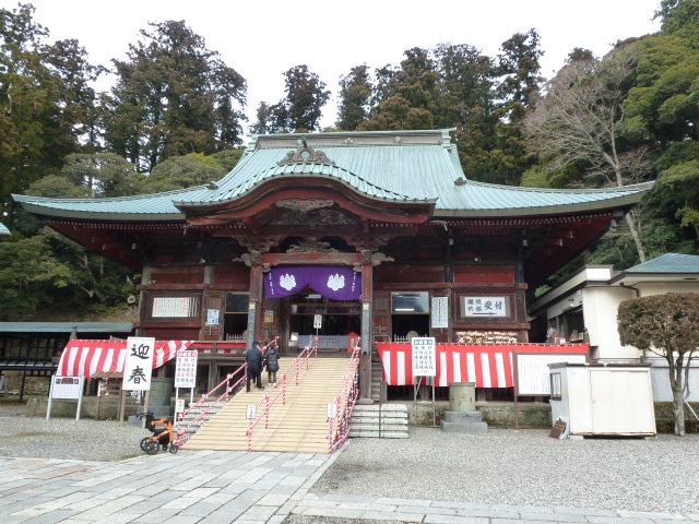 111 清澄寺