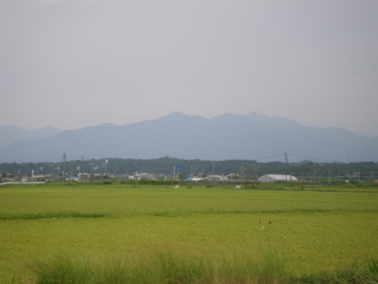 太平山