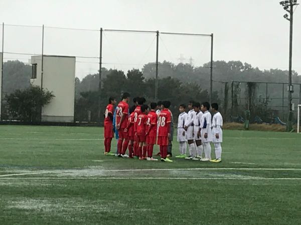 全日本少年サッカー大会東京13ブロック予選 Tokyo Kiyose Valiant Staff Blog 楽天ブログ