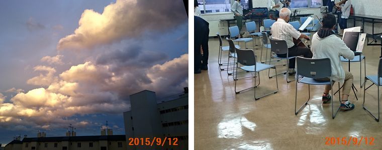 ９／１２いつもの練習.jpg
