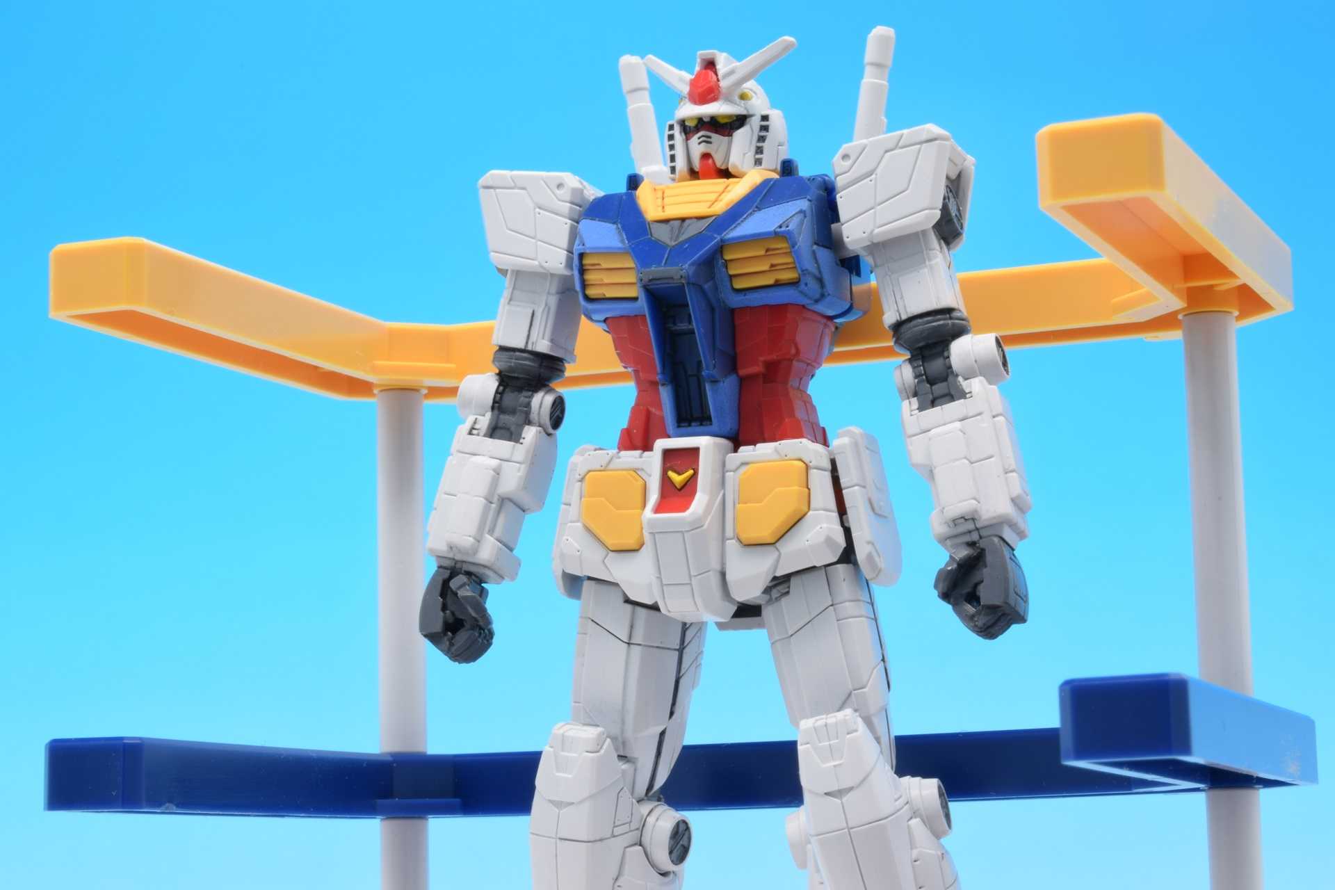 1/200 RX-78F00 ガンダム【プラモデル】 | なん・・・だと。 - 楽天ブログ