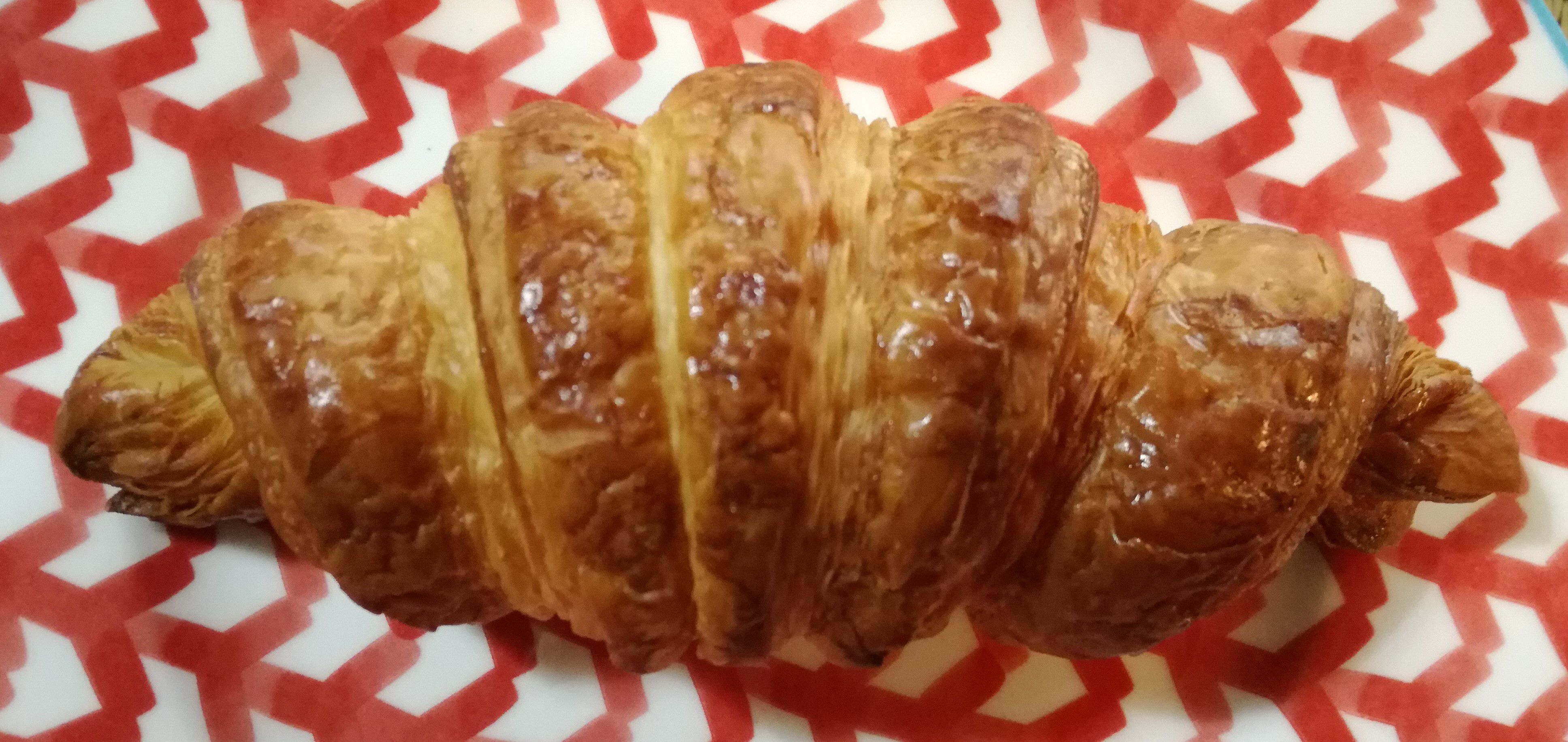 白金高輪メゾンダーニ クロワッサン