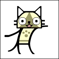 おいでよねこ