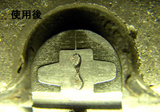 ブレーキパッド