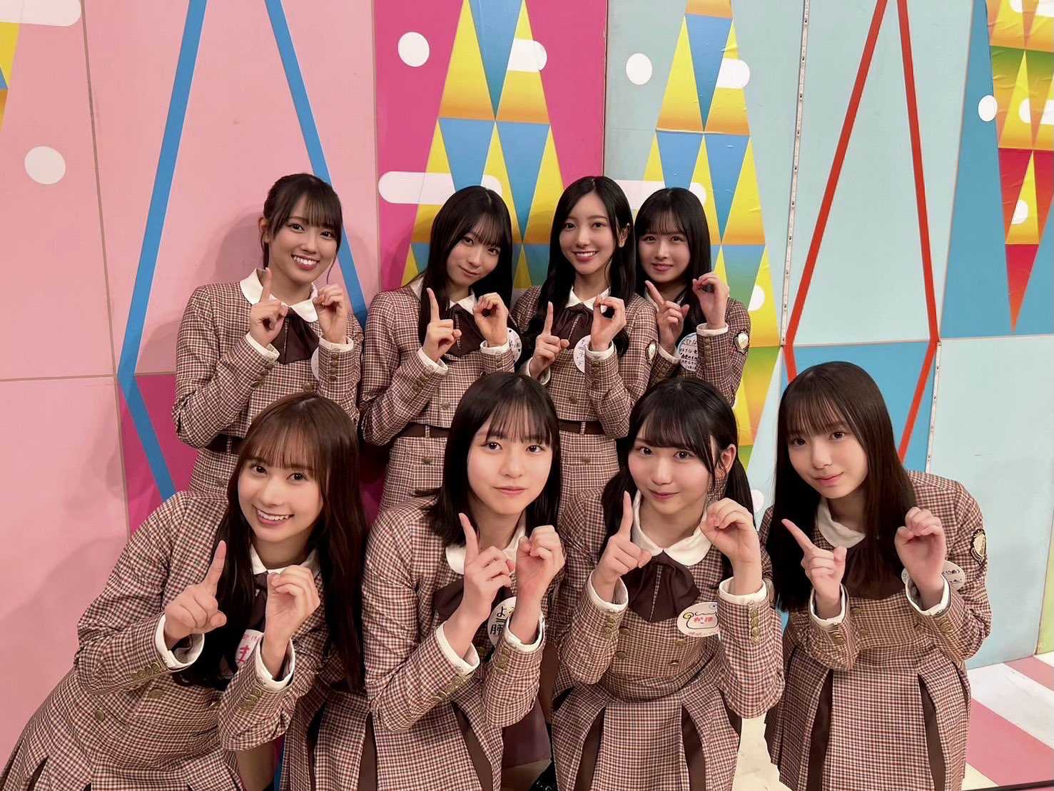 Jackの日向坂で会いましょう – ひなた坂であいましょう 動画 2025 – CBBEW