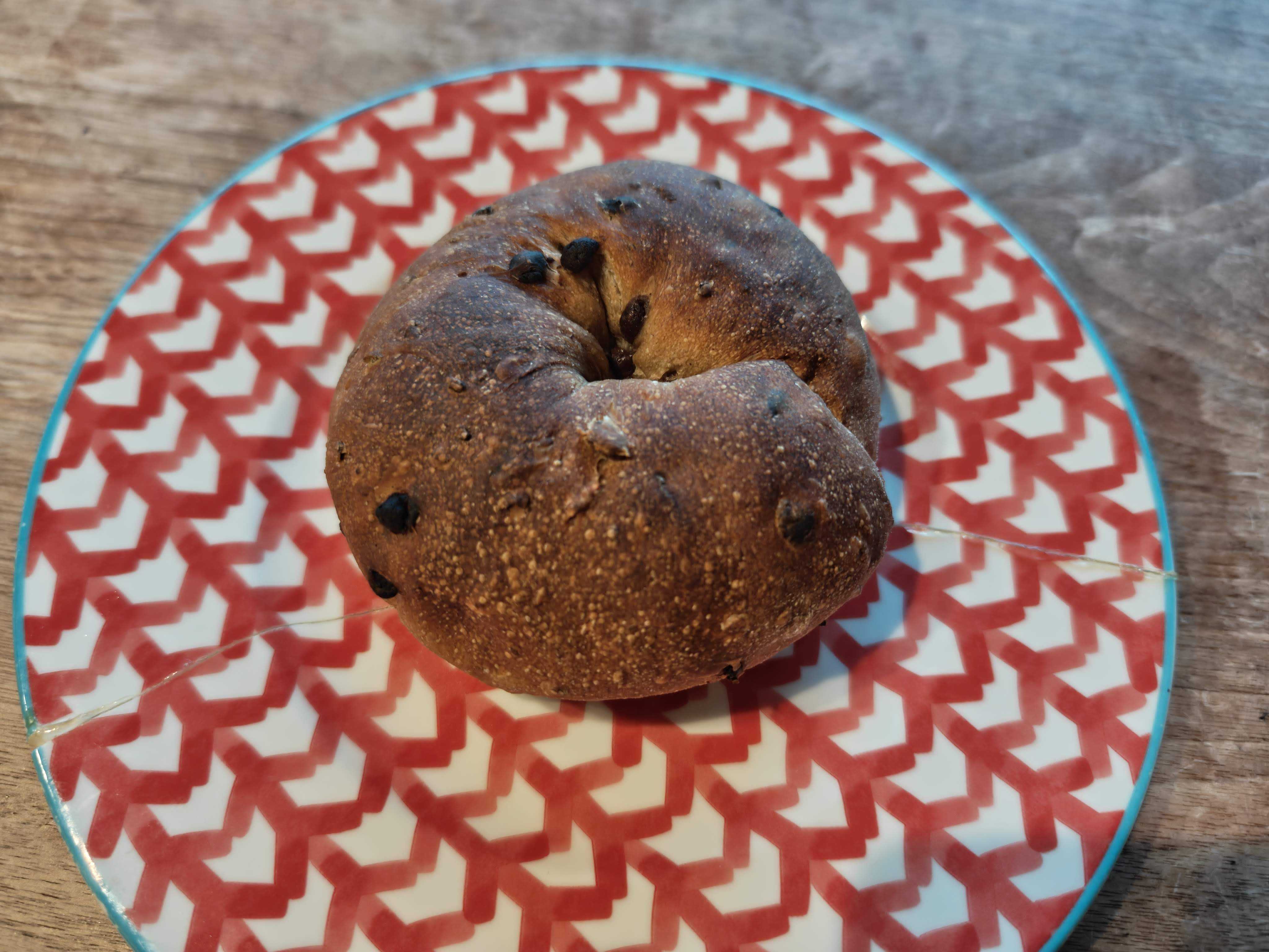 虎ノ門ヒルズ　パン屋　埜屋（のや）　ショコセレアル