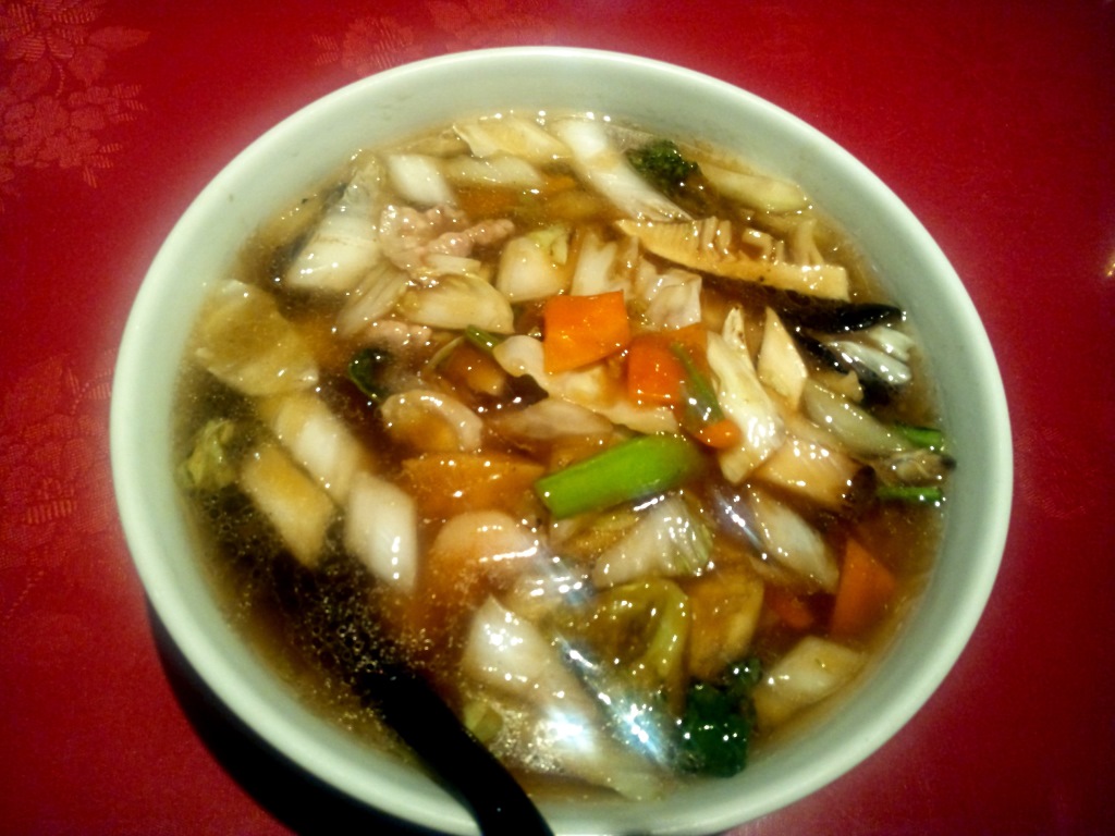 099-2「天津飯店」五目麺